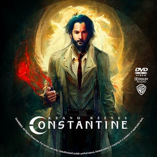 Constantine 2005