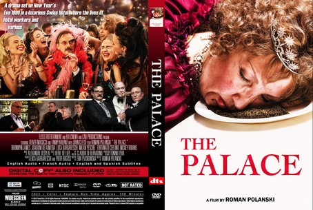 The Palace 2023