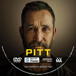 The Pitt Season 2