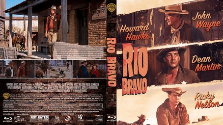 Rio Bravo 1959