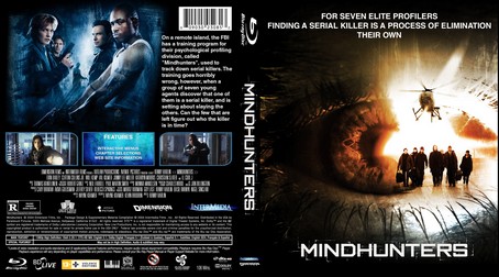 Mindhunters 2004