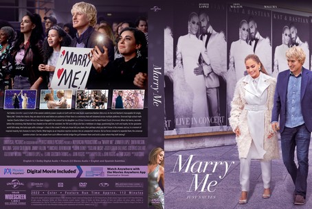 Marry Me 2022