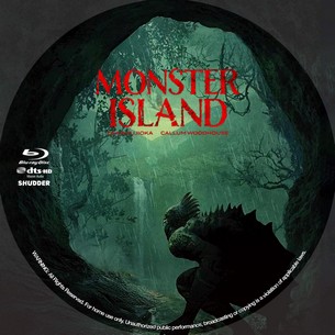 Monster Island 2024