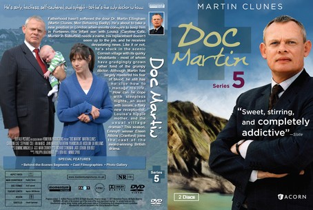 Doc Martin Season 5