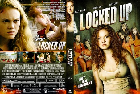 Locked Up 2017
