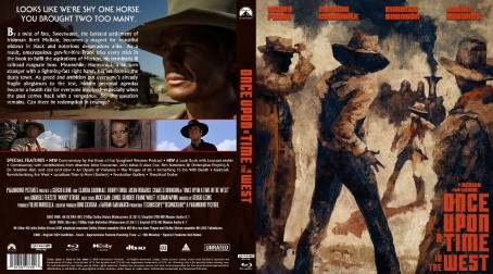 Once Upon a Time in the West 1968