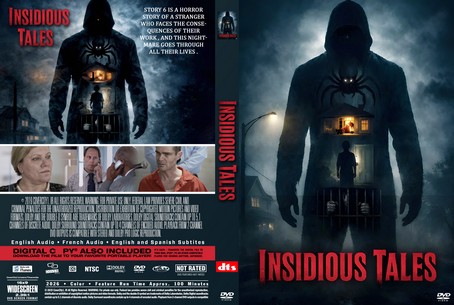 Insidious Tales 2026