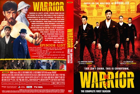 Warrior Season 1