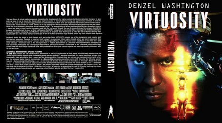 Virtuosity 1995