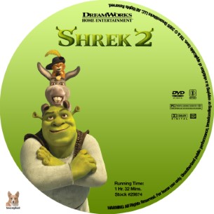 Shrek 2 2004