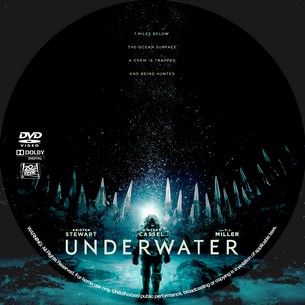 Underwater 2020