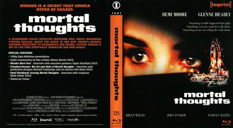 Mortal Thoughts 1991