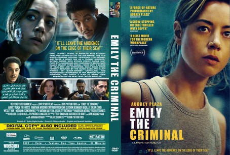 Emily the Criminal 2022