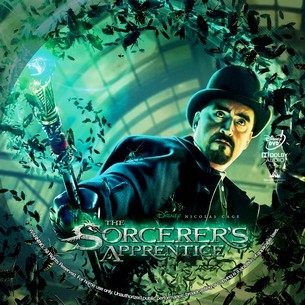 The Sorcerer's Apprentice 2010