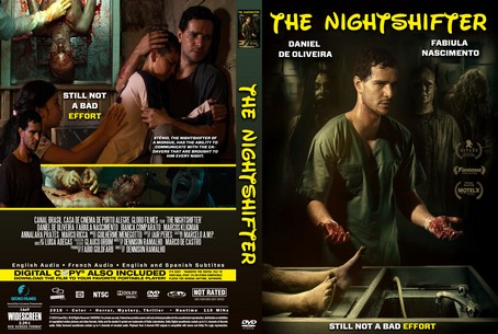 The Nightshifter 2018