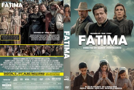 Fatima 2020