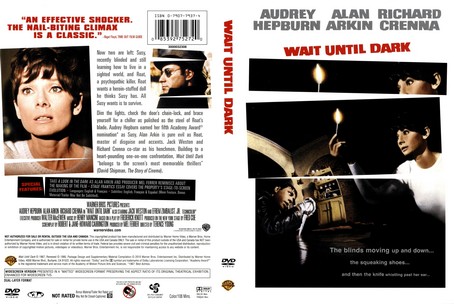 Wait Until Dark 1967