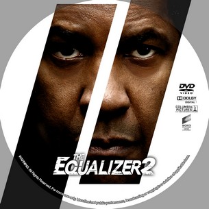 The Equalizer 2 2018