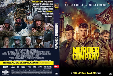 Murder Company 2024