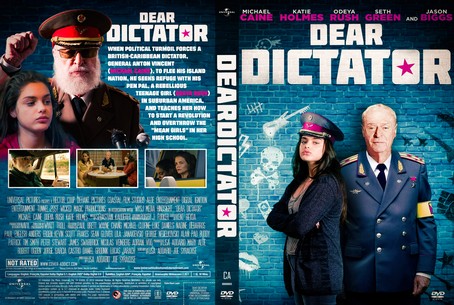 Dear Dictator 2017