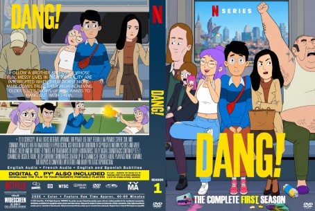 DANG! Season 1
