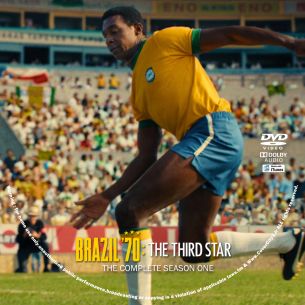 Brazil '70 The Third Star Season 1