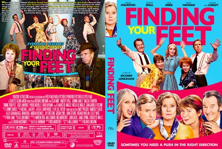 Finding Your Feet 2017