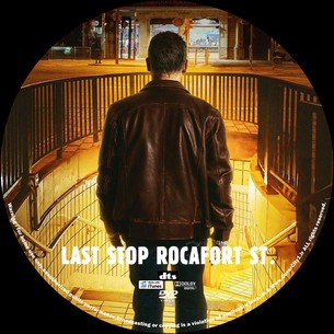Last Stop Rocafort St. 2024