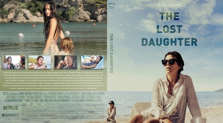 The Lost Daughter 2021