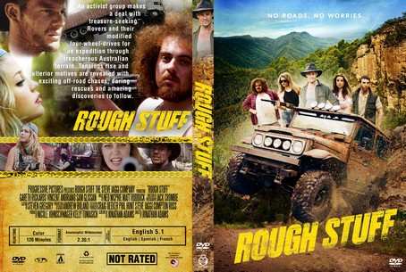 Rough Stuff 2017