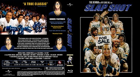 Slap Shot 1977