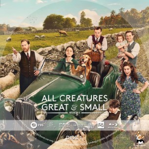 All Creatures Great & Small Season 6