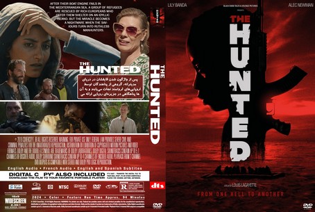 The Hunted 2024