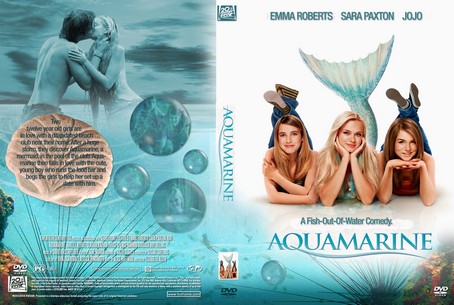 Aquamarine 2006