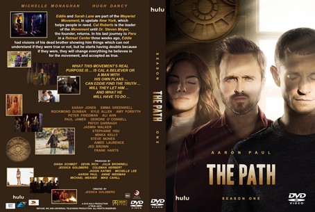 The Path Season 1
