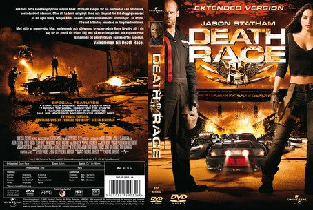 Death Race 2008