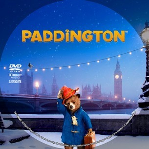 Paddington 2014