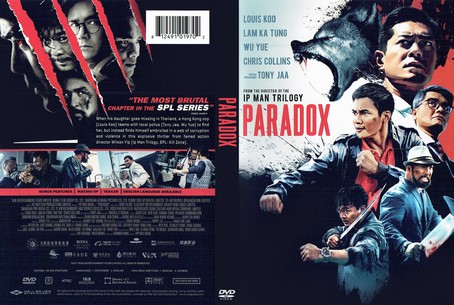 Paradox 2017