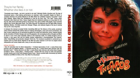 Married to the Mob 1988