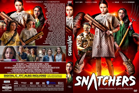 Snatchers 2019