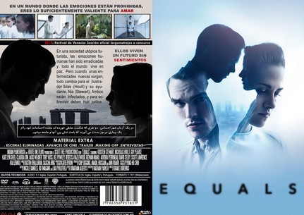Equals 2015