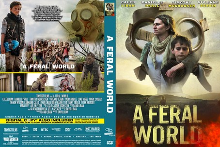 A Feral World 2020