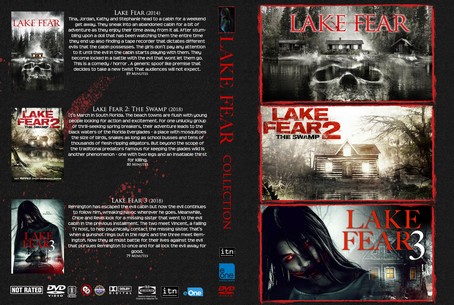 Lake Fear Collection