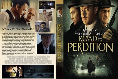 Road to Perdition 2002