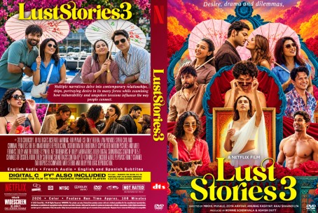 Lust Stories 3 2026