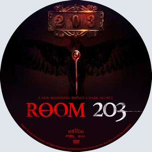 Room 203 2022