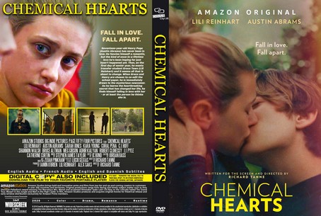 Chemical Hearts 2020