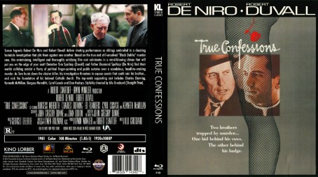 True Confessions 1981