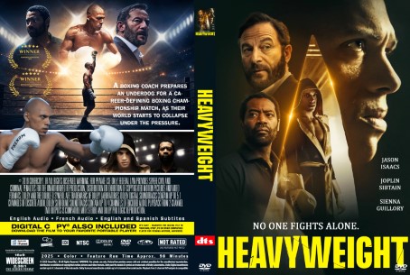 Heavyweight 2025