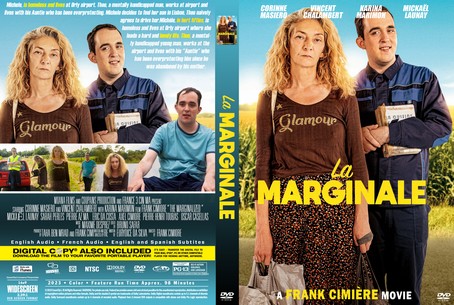 The Marginalized 2023